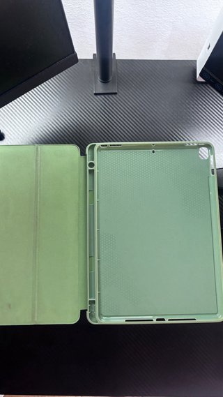 iPad 9ª Gen Apple Gris Espacial