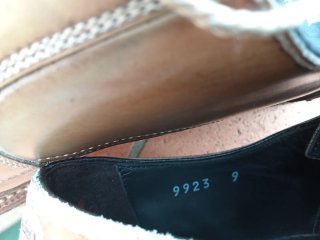 Scarpe uomo HARRIS FIRENZE beige/marrone