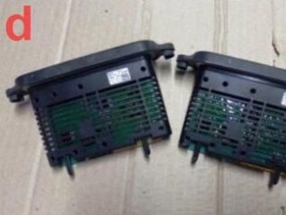Módulo Para BMW F10 F11 F07 7258278
