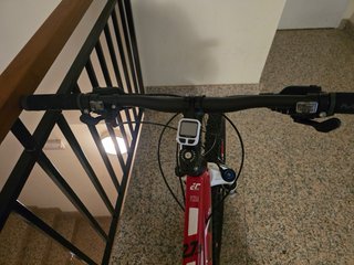Bicicleta MMR KUMA 27,5 como nueva