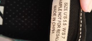 Vans Scarpe Sneakers Stampa Pois Rosa Nero