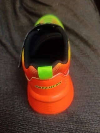 Zapatillas Skechers Talla 37