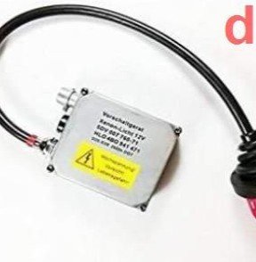 Balastro mercedes 5dv 007 760-71