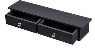 Mueble de entrada, pasillo cajones y esoejo
