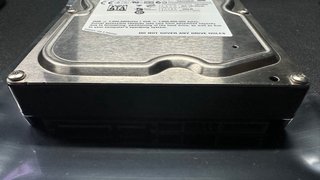 Disco Duro Samsung 1.5TB HD154UI