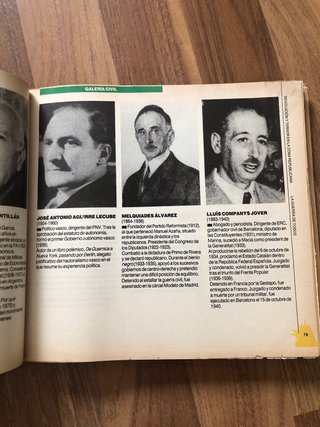 Libro La Guerra de Todos 1936-1939