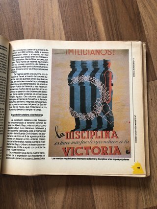 Libro La Guerra de Todos 1936-1939