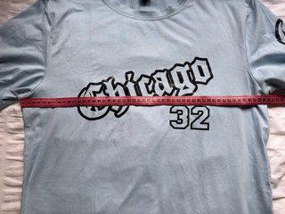 Lote 3 Camisetas Manga Corta Hombre