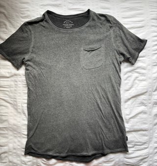 Lote 3 Camisetas Manga Corta Hombre