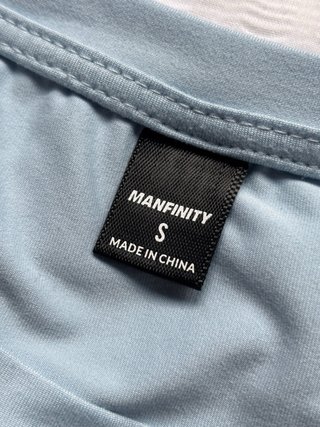 Lote 3 Camisetas Manga Corta Hombre
