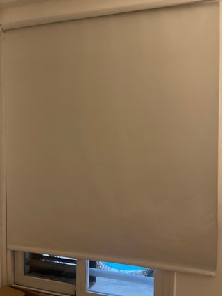 Estor FRIDANS IKEA 120x195cm Opaca