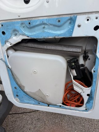 Ford Transit 2012