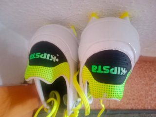 Botas futbol