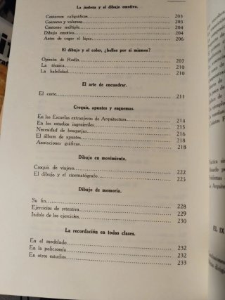 Enseñanza de la arquitectura cultura moderna té...