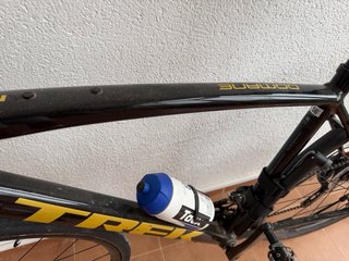 Bicicleta Carretera Trek Domane AL 2