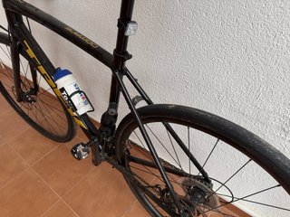Bicicleta Carretera Trek Domane AL 2