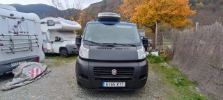 FIAT Ducato 2012