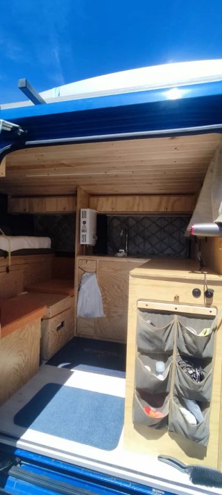 FIAT Ducato 2012