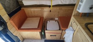 FIAT Ducato 2012