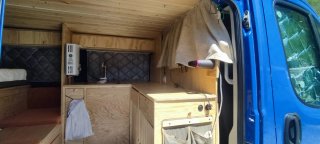 FIAT Ducato 2012