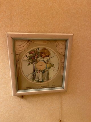 Set di quadri antichi