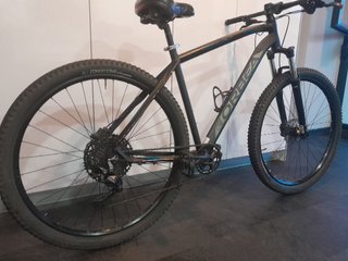 Orbea MX 29 XL Monoplato Deore