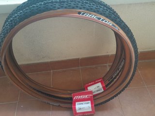 Orbea MX 29 XL Monoplato Deore
