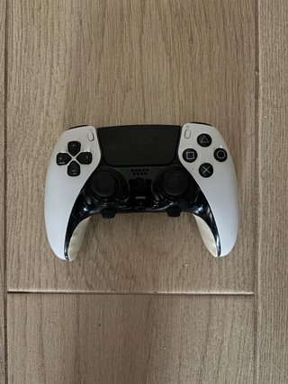 Mando DualSense Edge Blanco Seminuevo