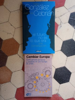 Política II