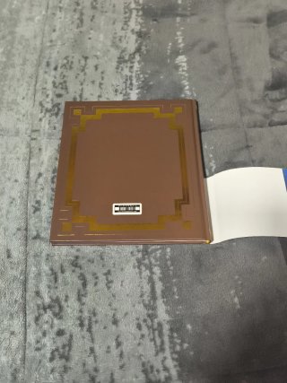 Lote de la saga Mario