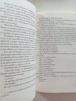 Dartagnan Enamorado