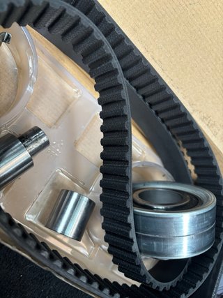 Kit Distribución 1.9 TDI
