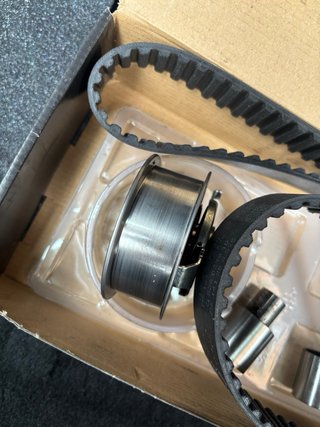 Kit Distribución 1.9 TDI