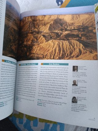 Revista EUSKAL HERRIA.
