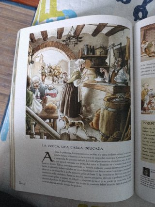 Revista EUSKAL HERRIA.