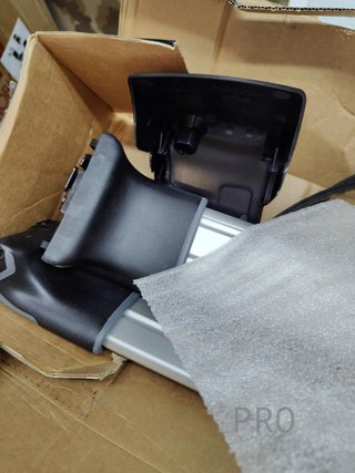 Barra de carga de aluminio M - Thule