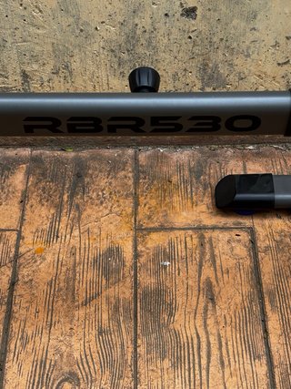 Rack Domyos RBR530 Ajustable