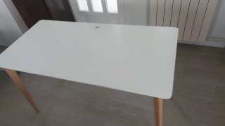 Mesa Escritorio Maison du Monde