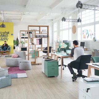 Mesa Escritorio Maison du Monde