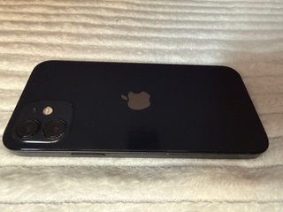 iPhone 12