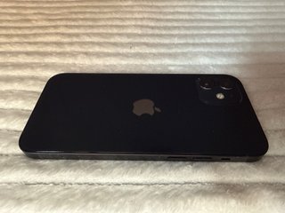 iPhone 12