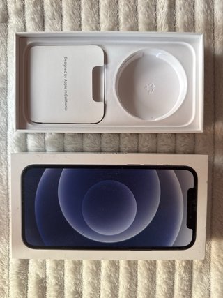 iPhone 12