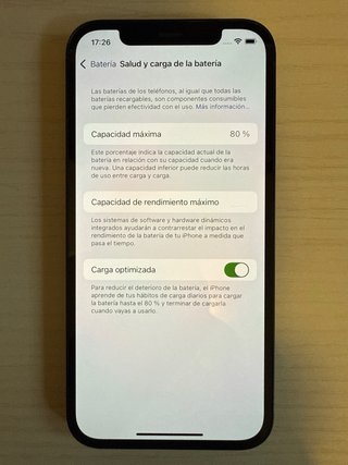 iPhone 12