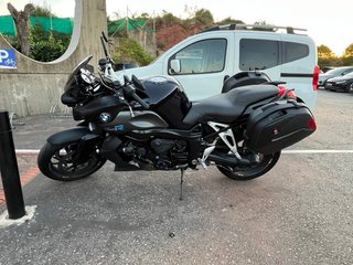 BMW K1200R 69000 km