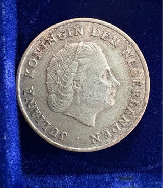Monedas antiguas de plata