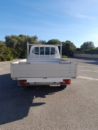 Volkswagen Transporter T6 2017
