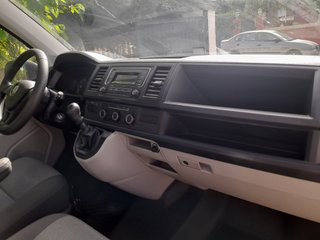 Volkswagen Transporter T6 2017