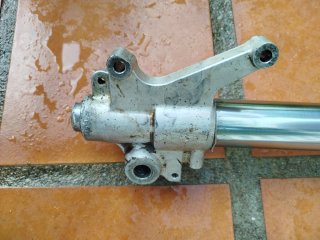 Horquillas Kawasaki KLX 300 (2000)