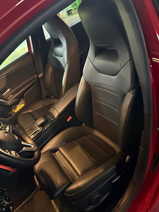 Mercedes-Benz Clase A 2020