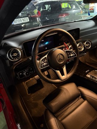 Mercedes-Benz Clase A 2020